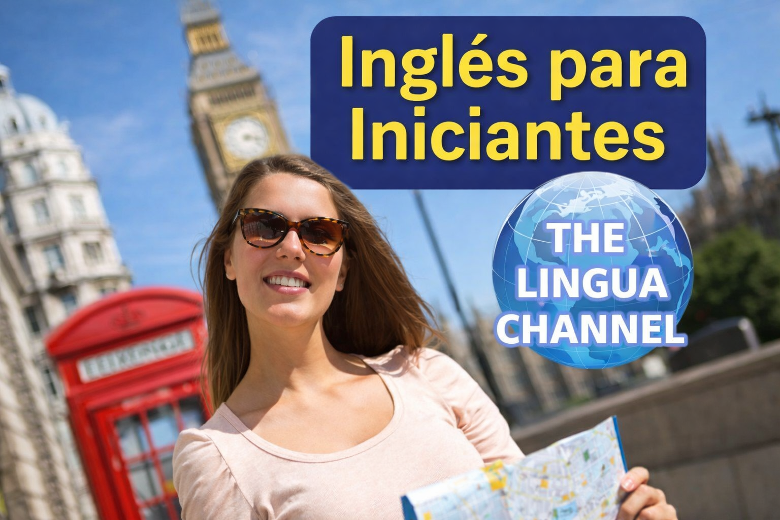 inglês para iniciantes 